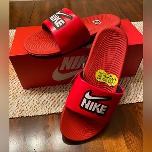 Nike Slides